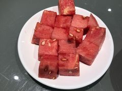 -华晟山城火锅(东城天下店)