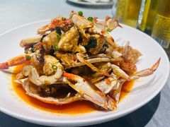 -海鲜e族(马王堆店)