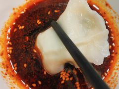 茴香饺子-三姐妹饺子(东木头市店)