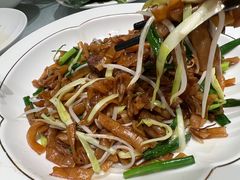 -广东道至正餐厅(区庄店)