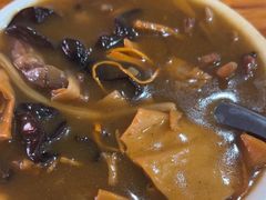 -逍遥镇刘相五胡辣汤豆沫馆(康复中街店)