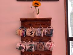 -Catch Bagel(芳草地店)