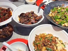 -烹湘·鲜炒湖南土菜(海珠店)