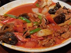 -那拉提之疆·新疆菜(美院店)