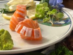 -森味花园·日本料理(伊藤洋华堂亚运村店)