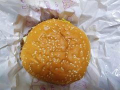 -麦当劳(大栅栏店)