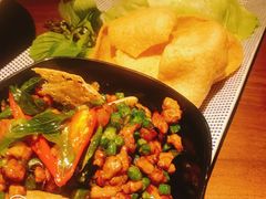 -星叶·东南亚料理(宁波万象汇店)