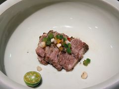 -澳珀食堂