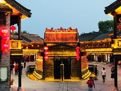 -台儿庄古城