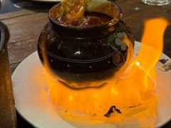 -卢布里西餐厅(满洲里店)