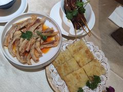 -御膳粥·牛乳粥底火锅·地道顺德菜(容桂店)