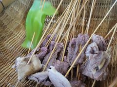 -古真记钵钵鸡(总店)