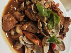 -船歌·鱼水饺青岛菜(国贸商城店)