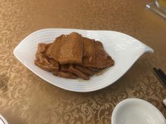 千叶豆腐-豐柏轩食府