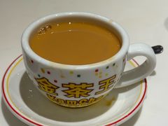 -龙记香港茶餐厅(久光百货店)