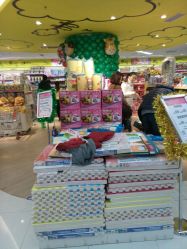 -孩子王童乐园(洛阳万达店)