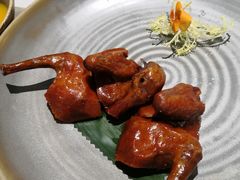 -富淳饭店(陆家嘴保利广场店)