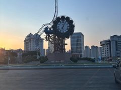 -世纪钟