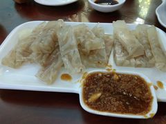 -祝家饺子馆