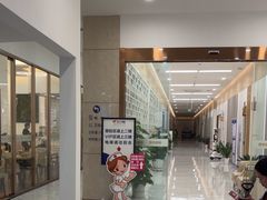 -美年大健康体检(天河东路分院)