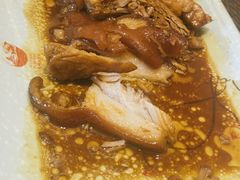 -抱德·潮汕味(琶洲店原惠城鱼仔)