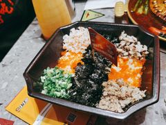 -牛牛章·章鱼水煎肉(光谷世界城店)