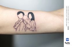 -MDZ STORE·TATTOO·耳饰