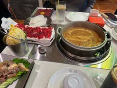 -荣叔港式沙嗲牛肉火锅(正佳潮流店)