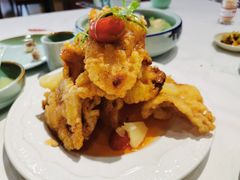 -肥肥小厨(咸阳路店)