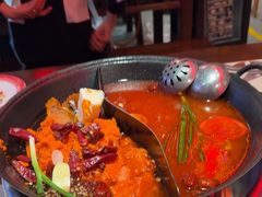 -江北北火锅馆·公路夜市(魏公村店)