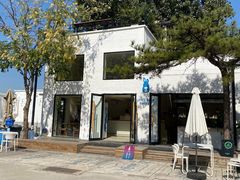 -小意思咖啡店(草桥店)