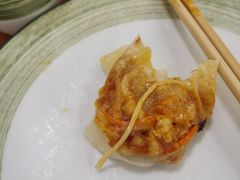-老昌春饼(中央大街店)