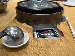 -濠轩阁特色生蚝火锅总店