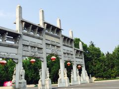 -龙口南山旅游景区