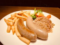 -FABIO’S费比欧披萨餐厅