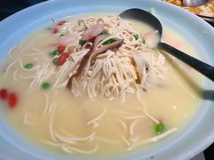 -江南里·新浙菜(苏州大悦城店)