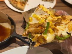 -必胜客(环球店)