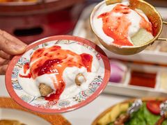 -巴依老爷新疆美食(常营店)