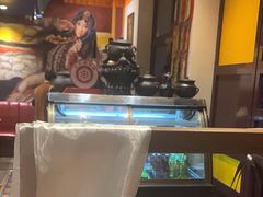 -敏珠拉姆藏餐·南京厨房(富春江东街店)