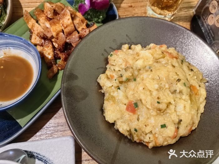 紫滇源云南生态菜(丹凤街店)图片