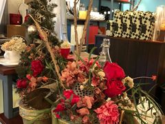 -Cafe de Paris(林荫路店)