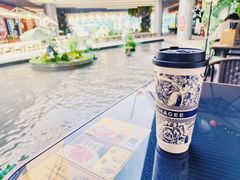 伯牙绝弦-霸王茶姬(建邺万达广场店)