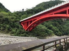-太鲁阁公园