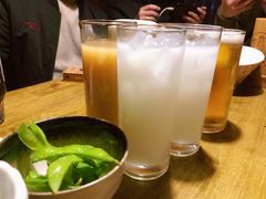 -鸟内会居酒屋(得意潮馆店)
