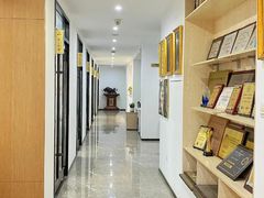 -居丽装饰空间设计(总部)