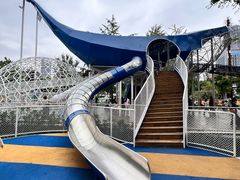 -后襄河公园