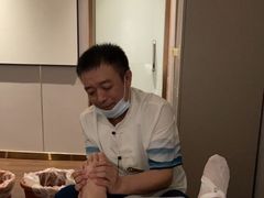 -华夏良子·足道SPA艾灸(翠微店)