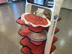 -红状元·空中花园火锅(金龙大道店)