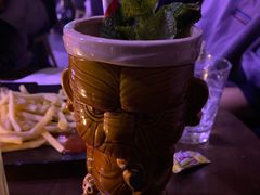 -TZ House音乐现场(来福士中心店)