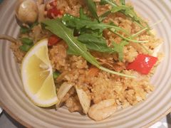 -新贝乐意大利餐厅(苏州中心店)